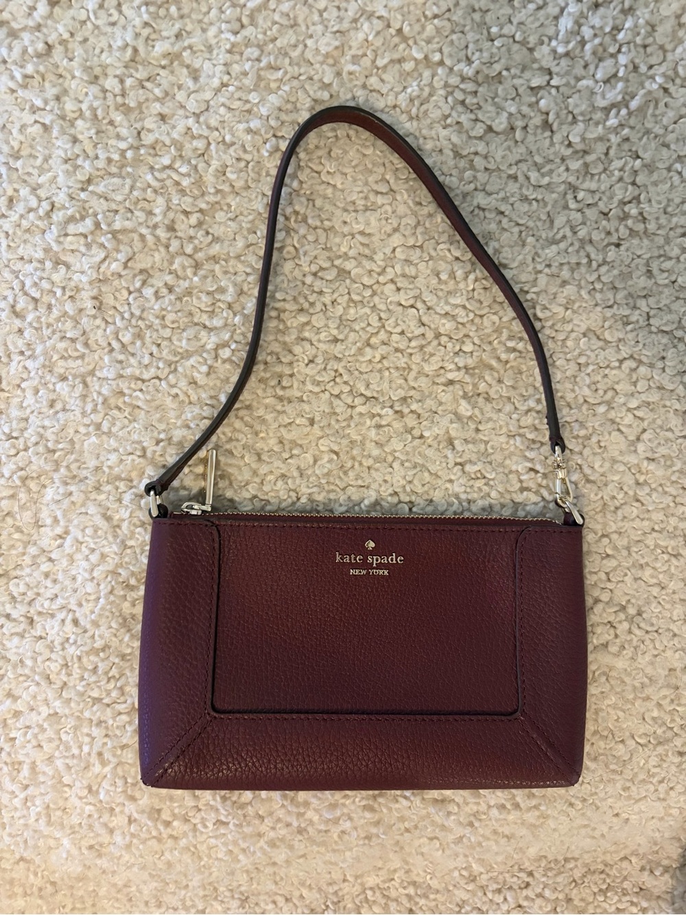 kate spade Lena Convertible Wristlet